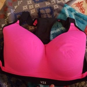 VSX sport bra 38DD
